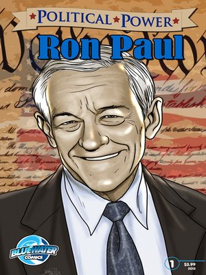 cover image of Ron Paul